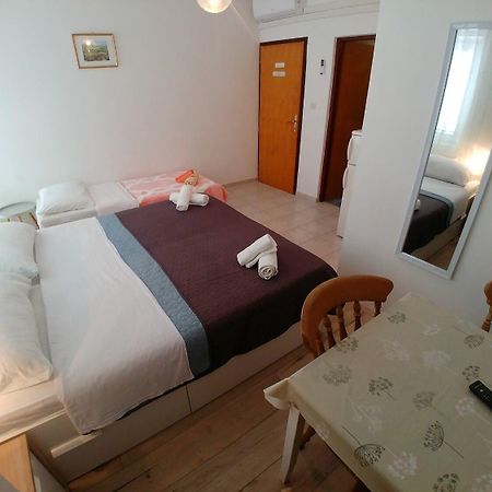 Apartment Svetka 살리 외부 사진
