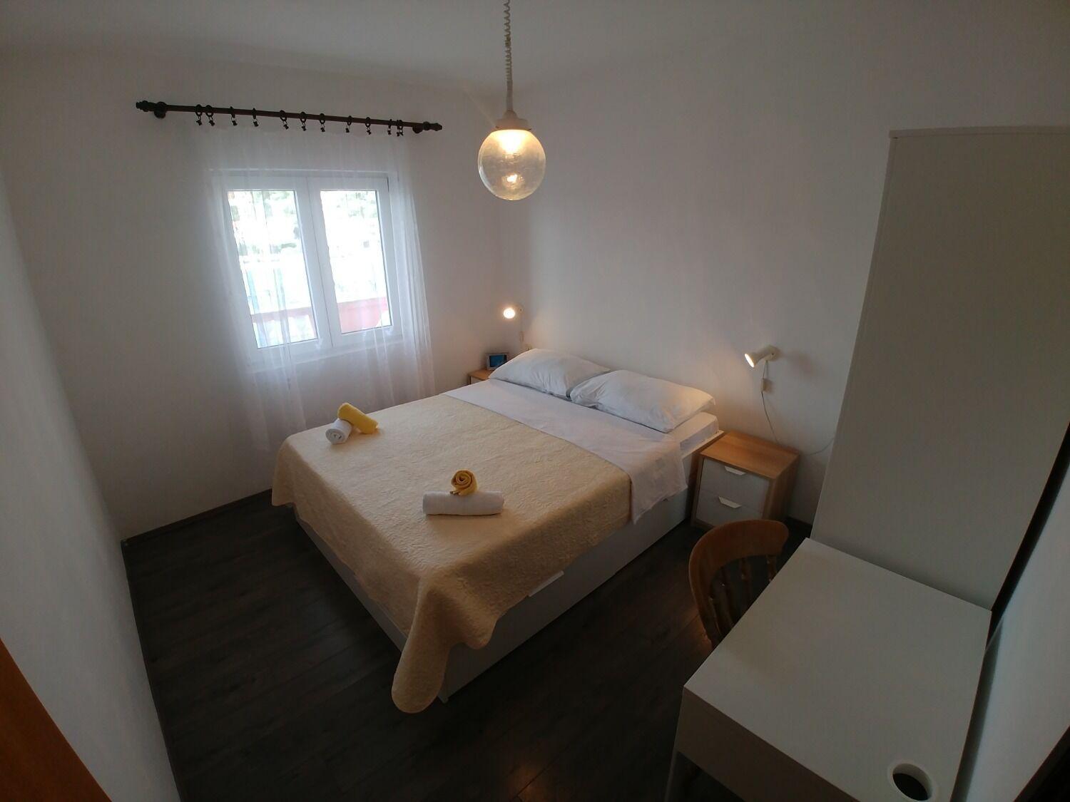Apartment Svetka 살리 외부 사진