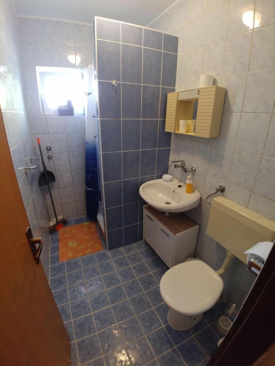 Apartment Svetka 살리 외부 사진