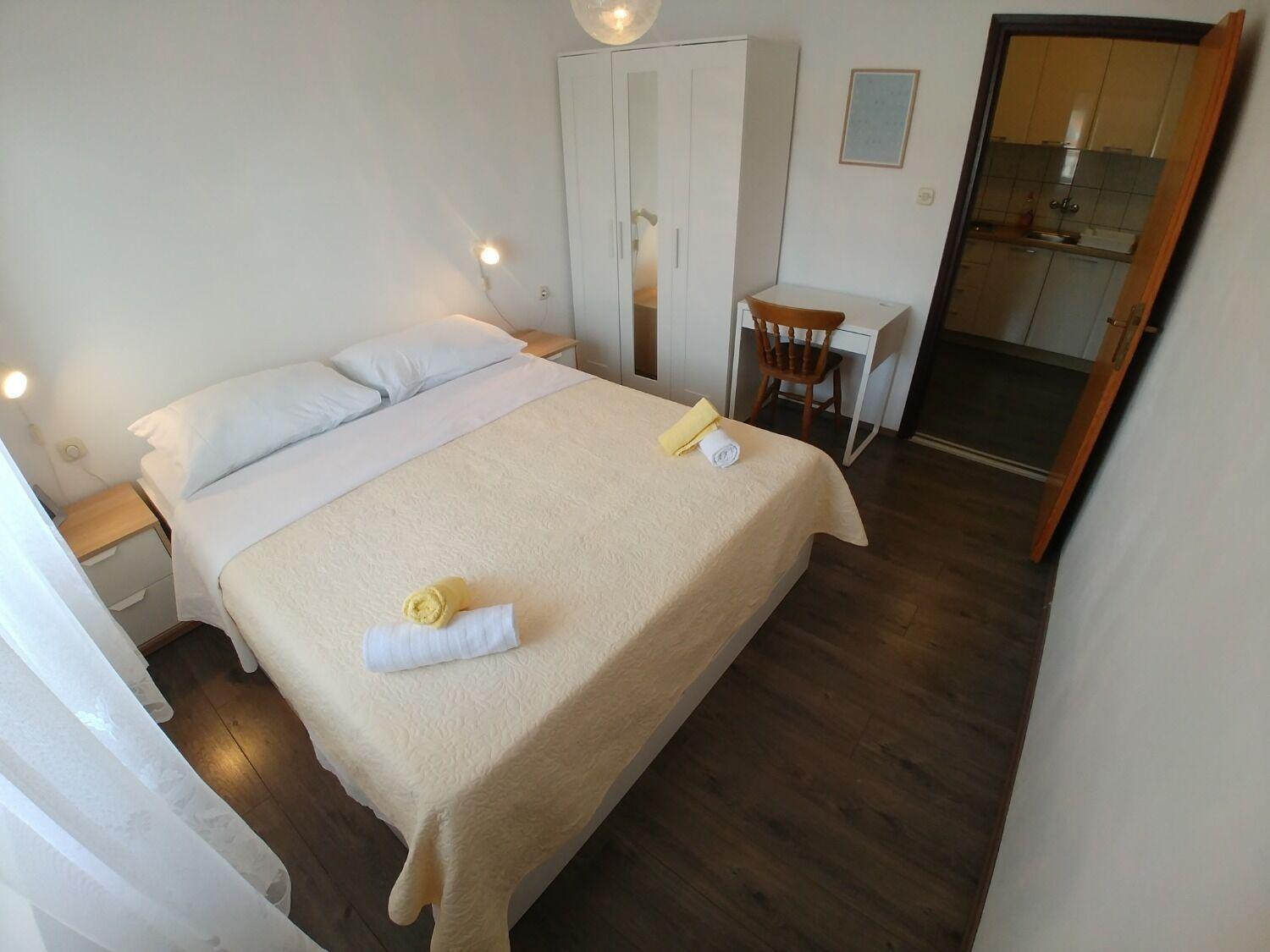 Apartment Svetka 살리 외부 사진