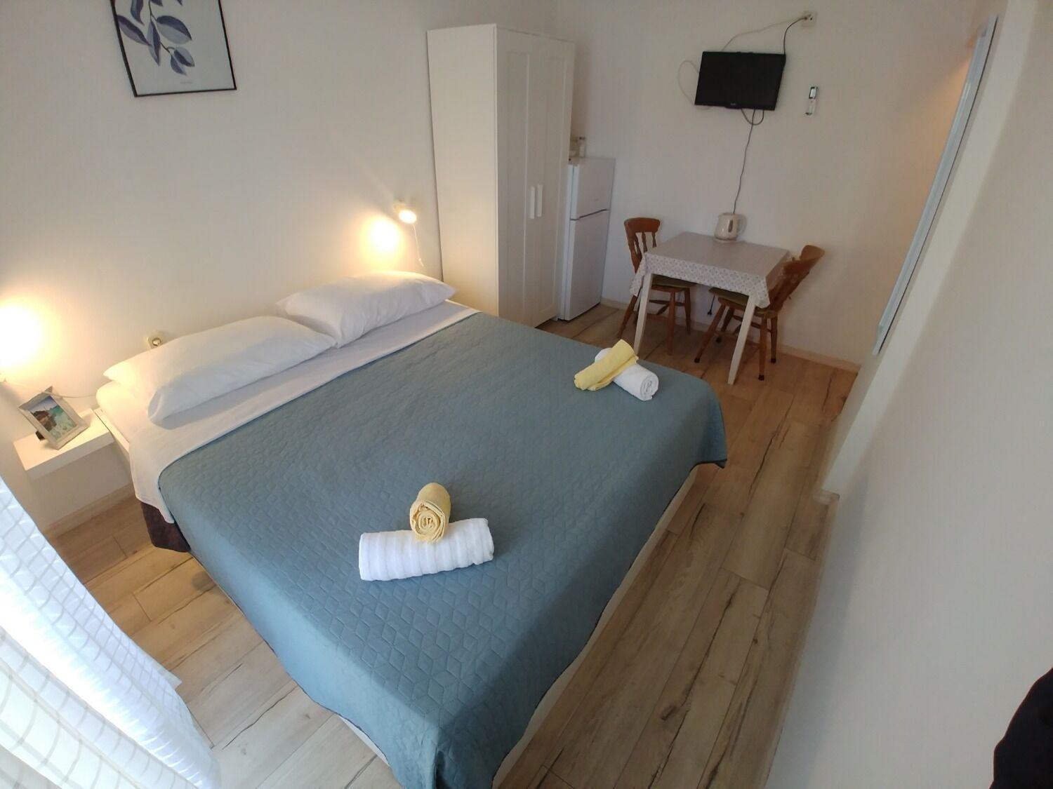 Apartment Svetka 살리 외부 사진