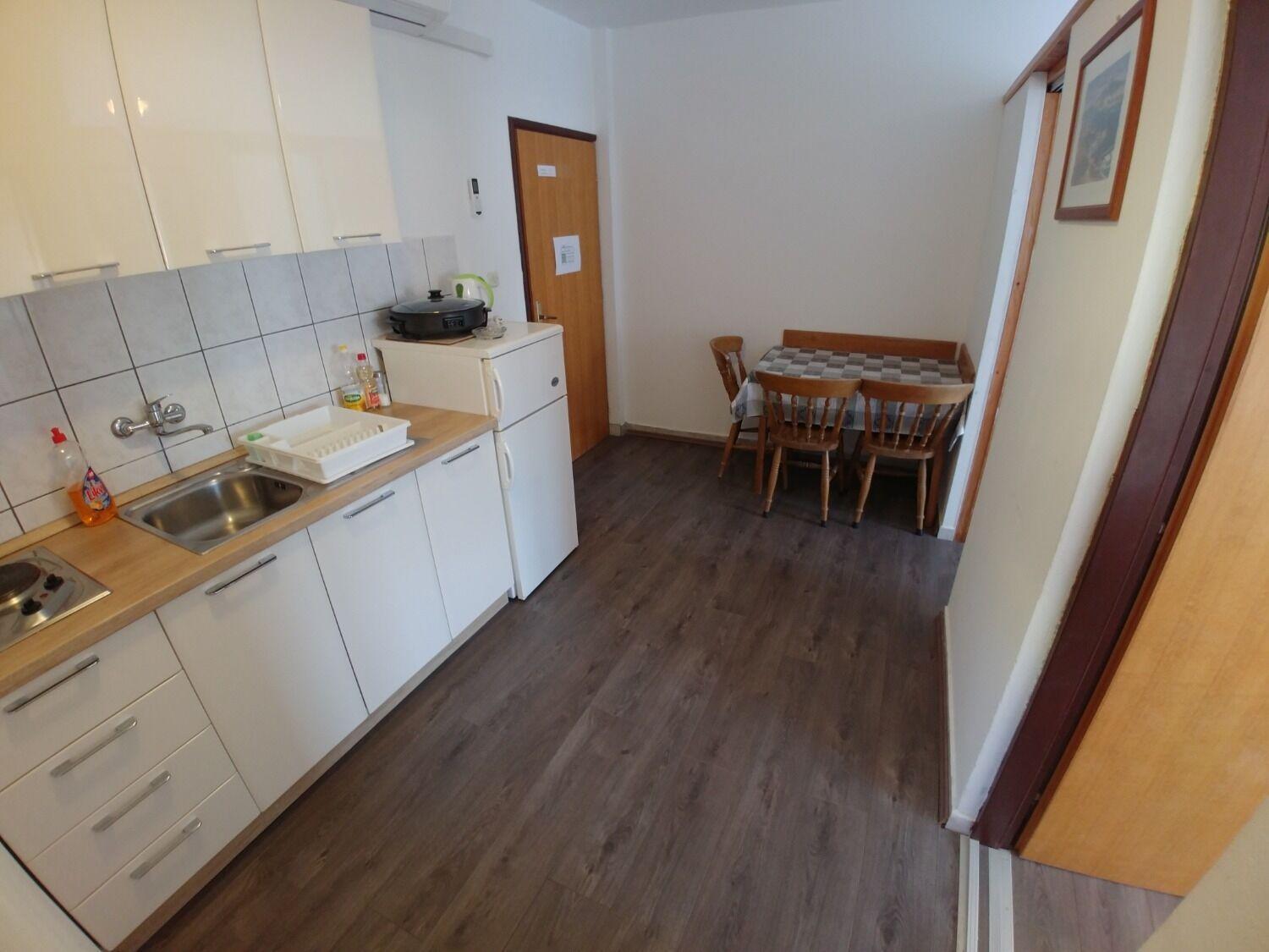 Apartment Svetka 살리 외부 사진