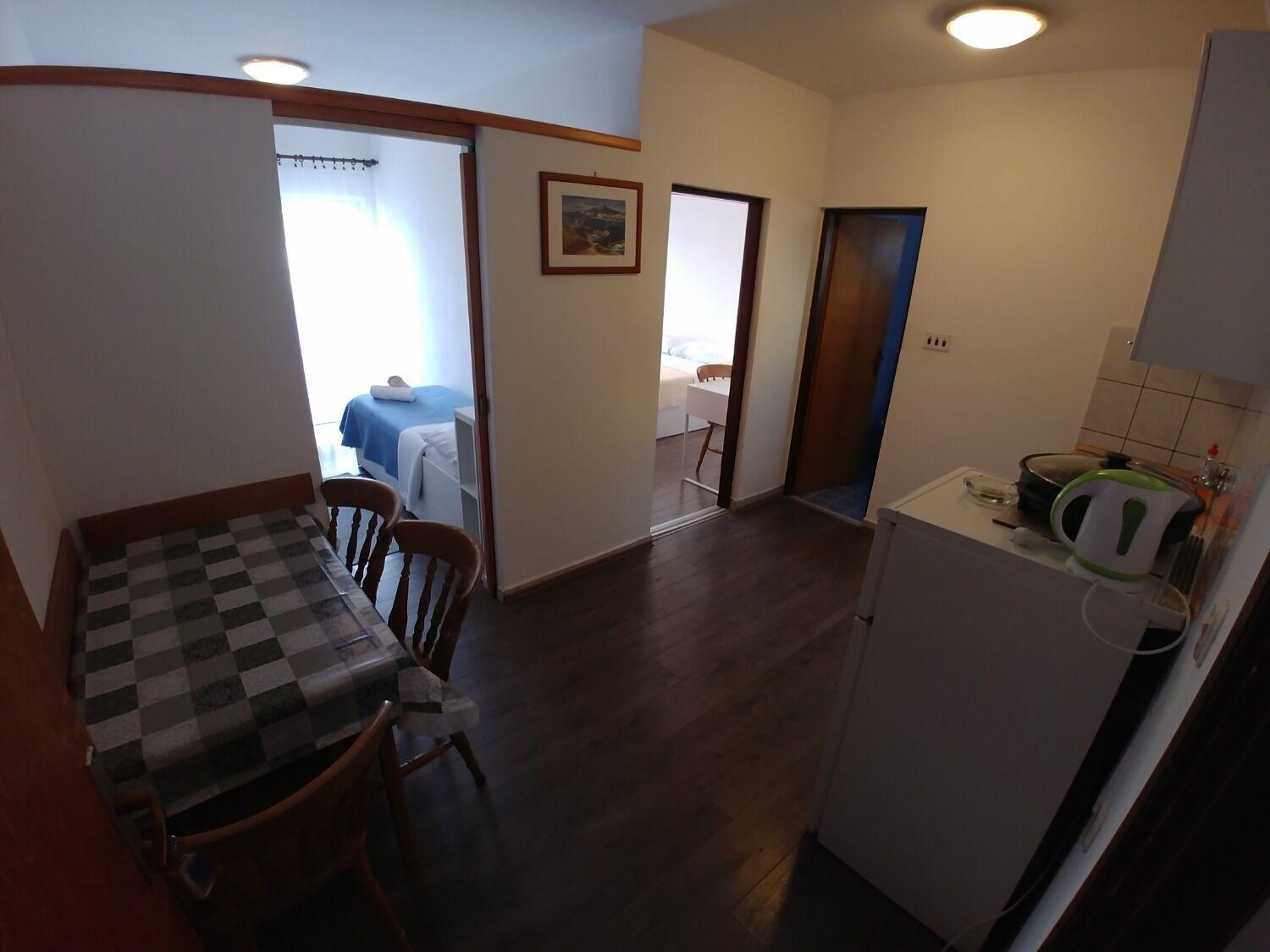 Apartment Svetka 살리 외부 사진