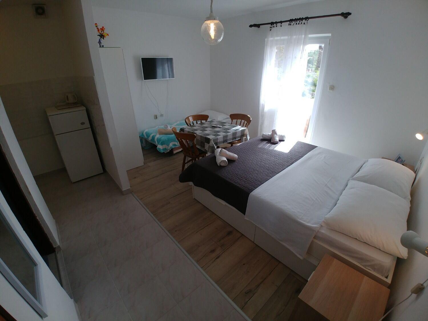 Apartment Svetka 살리 외부 사진