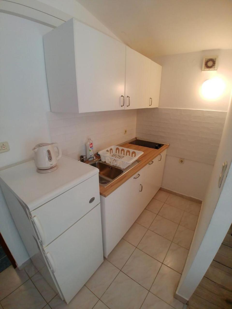 Apartment Svetka 살리 외부 사진