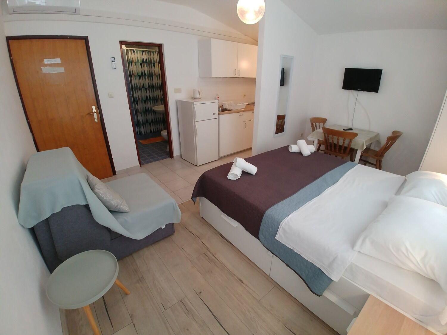 Apartment Svetka 살리 외부 사진