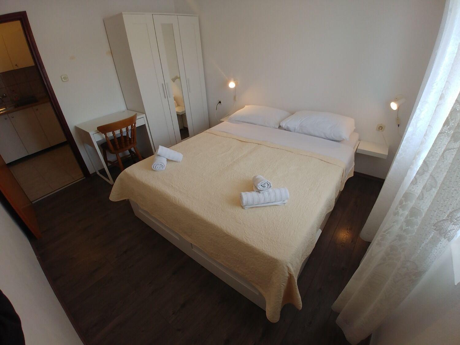 Apartment Svetka 살리 외부 사진
