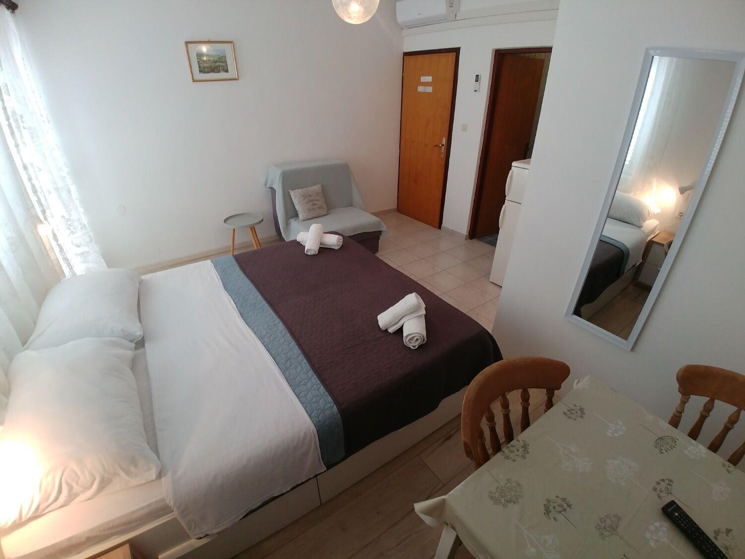 Apartment Svetka 살리 외부 사진