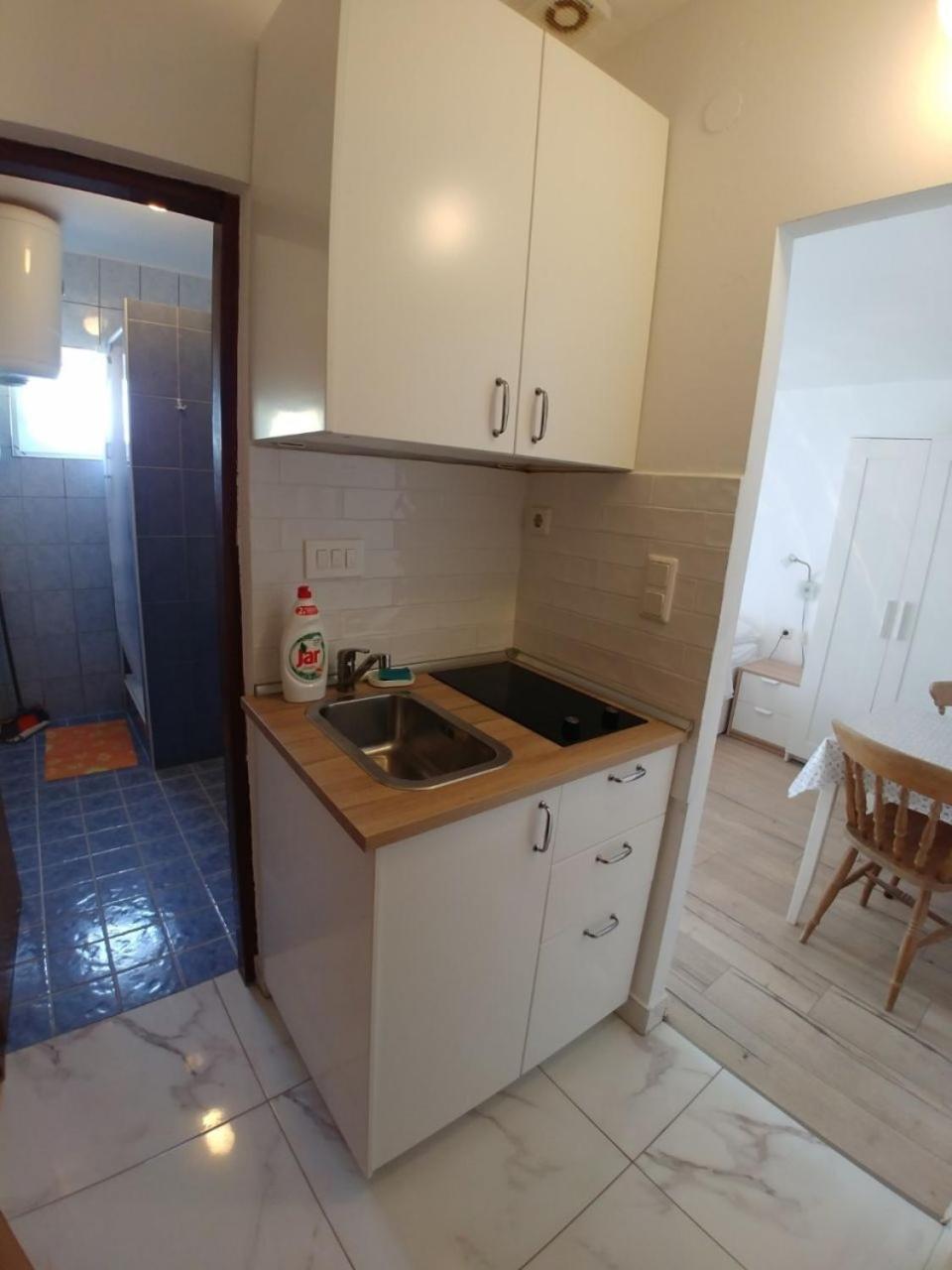 Apartment Svetka 살리 외부 사진