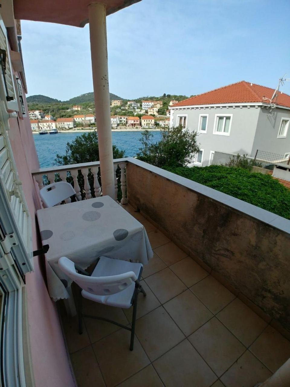 Apartment Svetka 살리 외부 사진