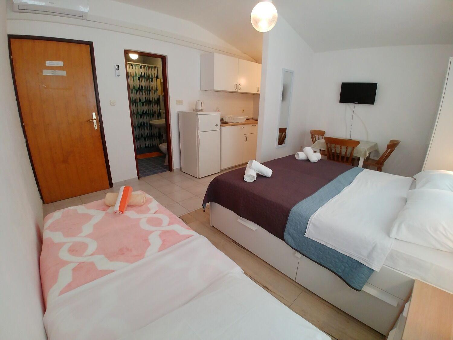 Apartment Svetka 살리 외부 사진
