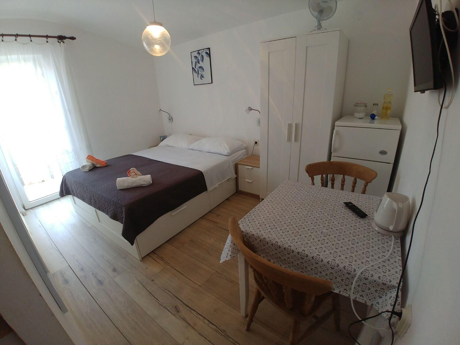 Apartment Svetka 살리 외부 사진