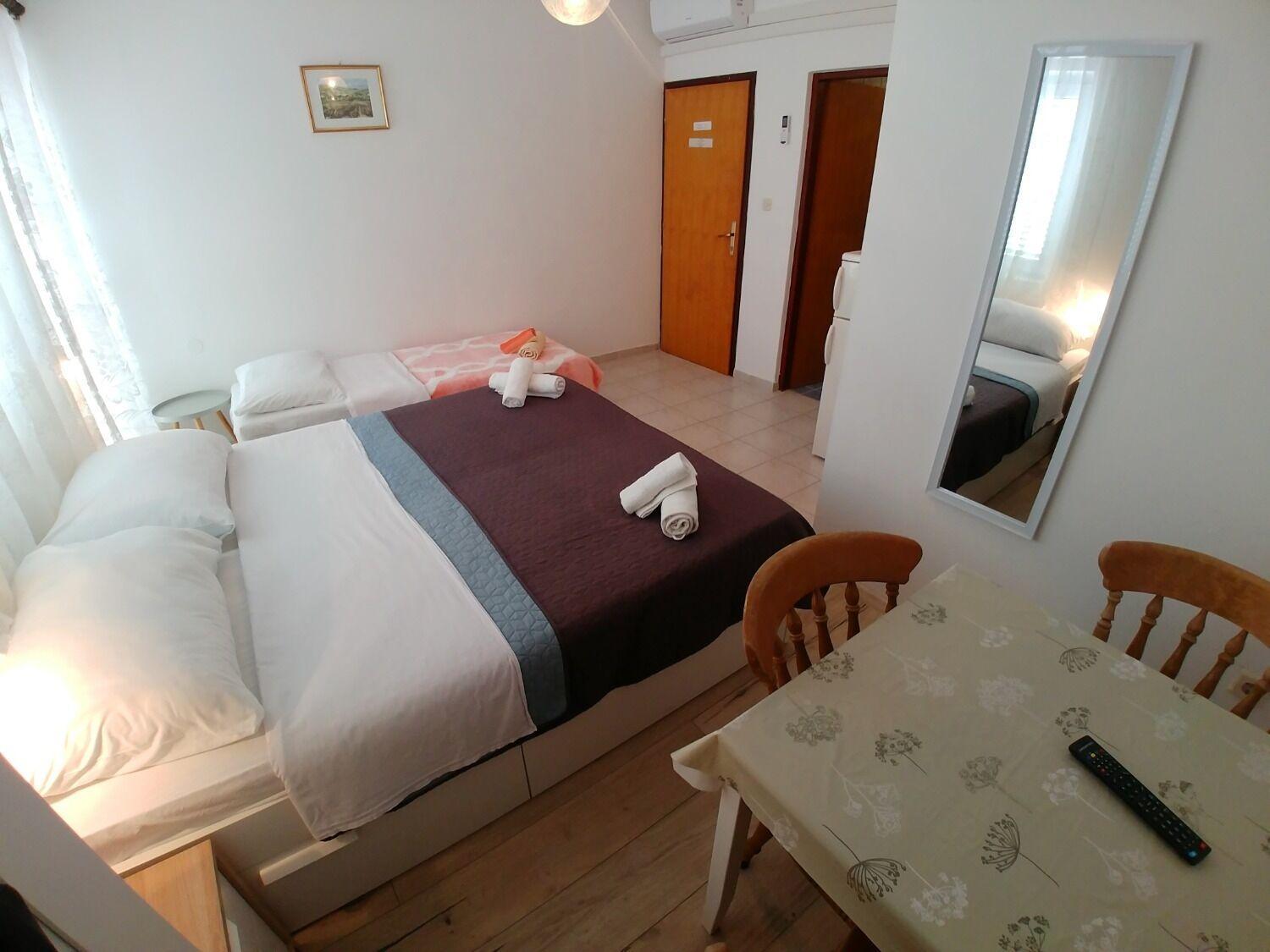 Apartment Svetka 살리 외부 사진