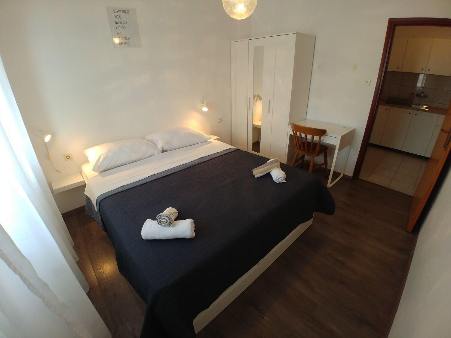 Apartment Svetka 살리 외부 사진