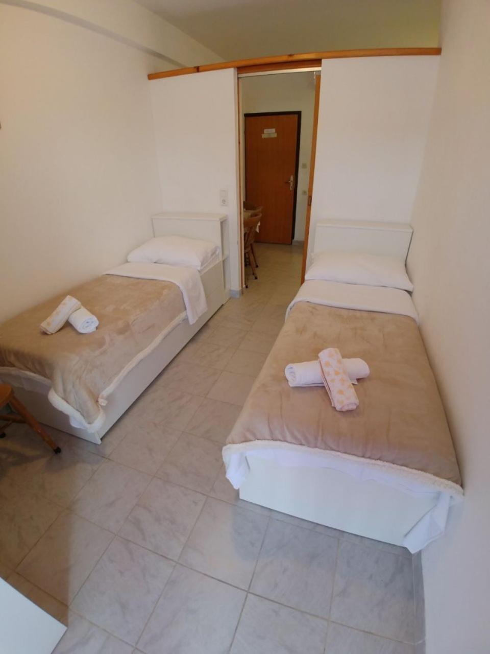Apartment Svetka 살리 외부 사진