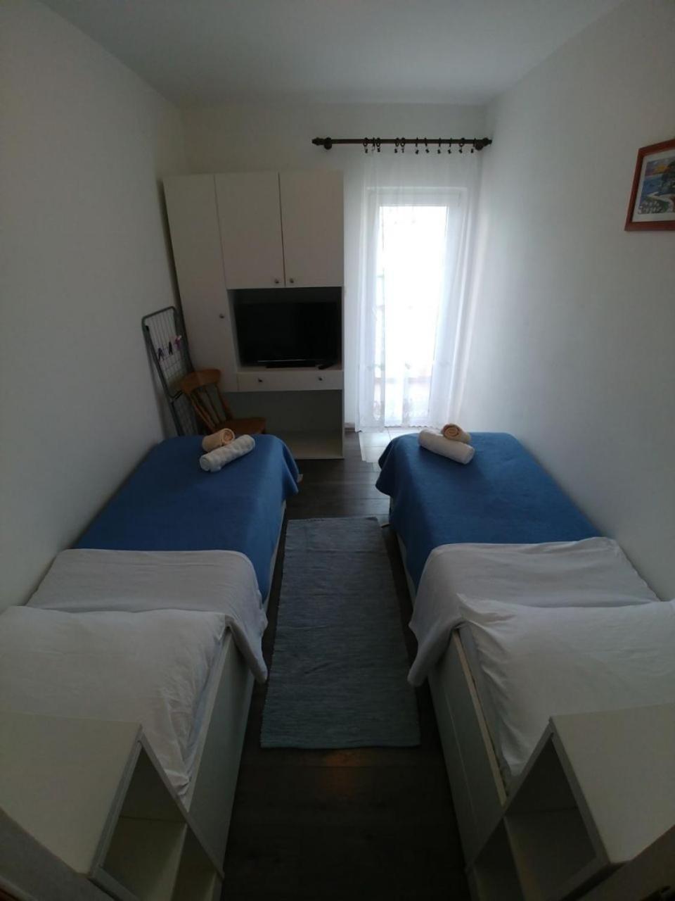 Apartment Svetka 살리 외부 사진