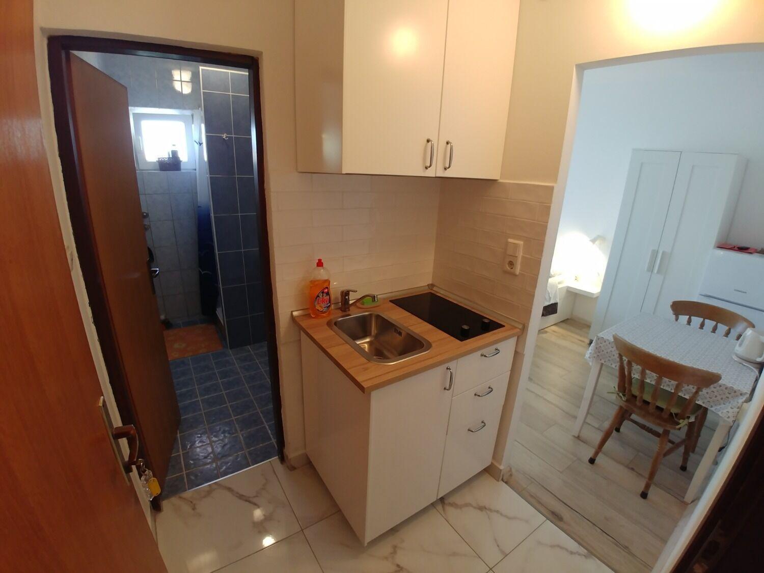 Apartment Svetka 살리 외부 사진