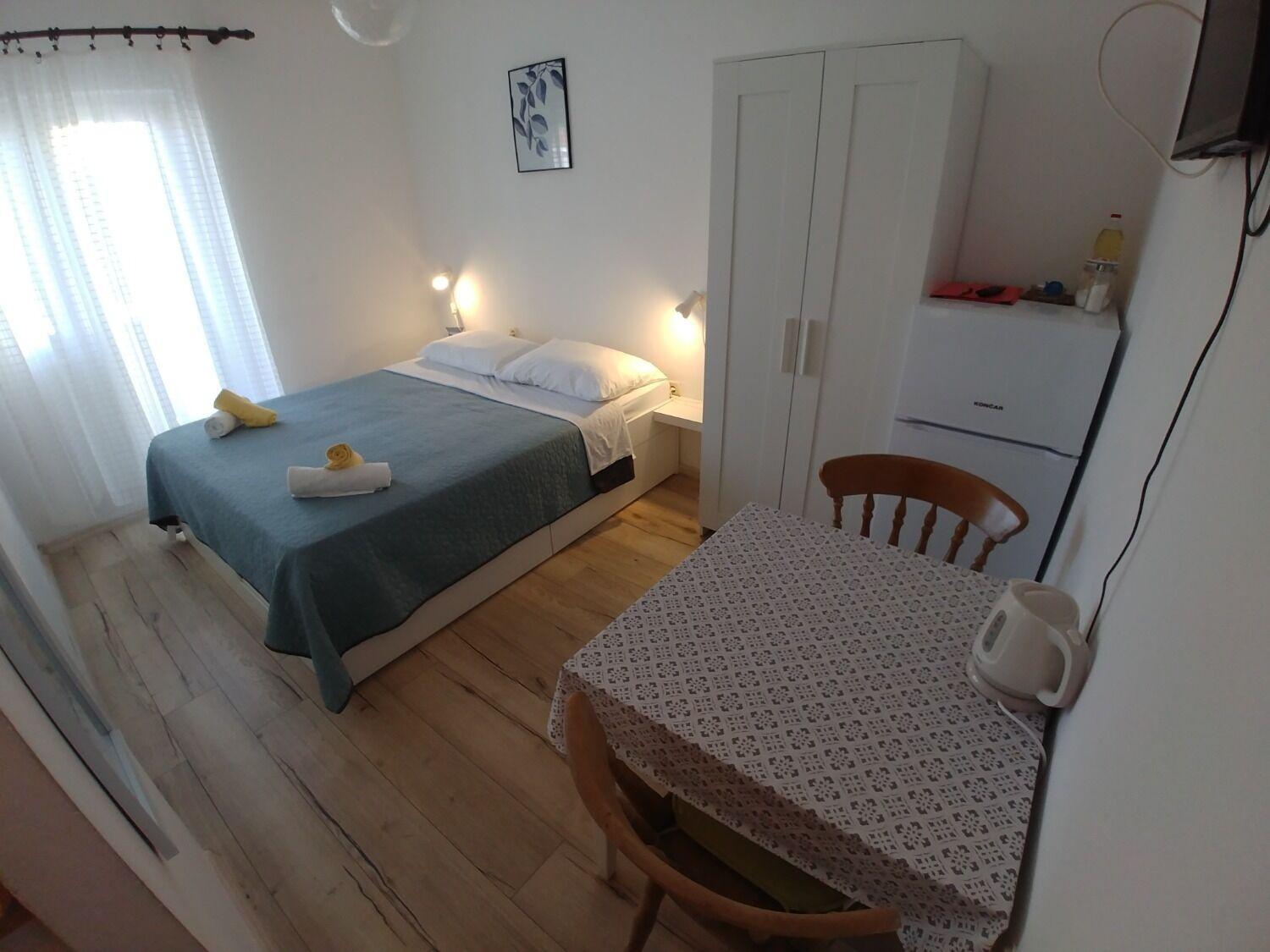 Apartment Svetka 살리 외부 사진