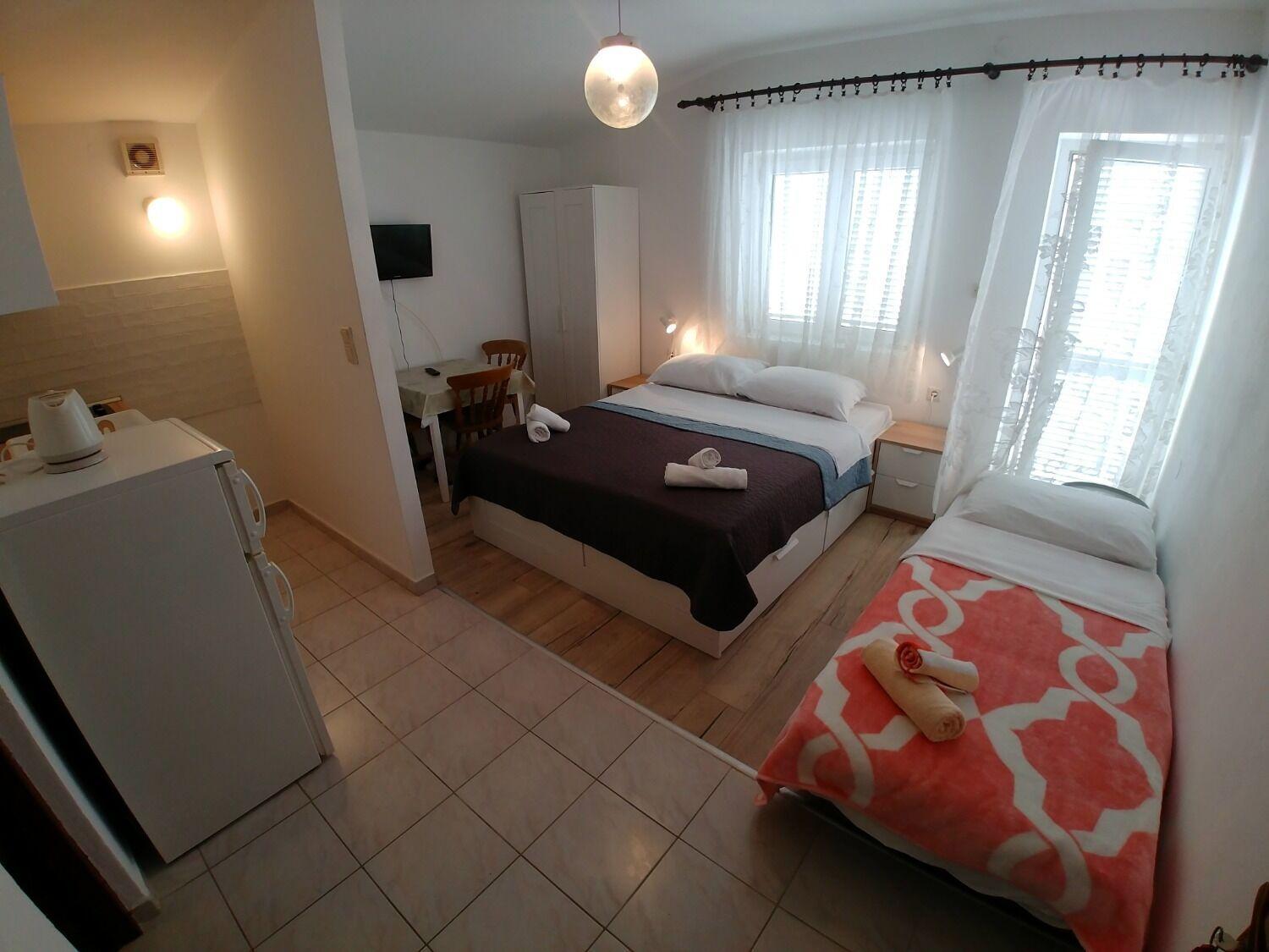 Apartment Svetka 살리 외부 사진