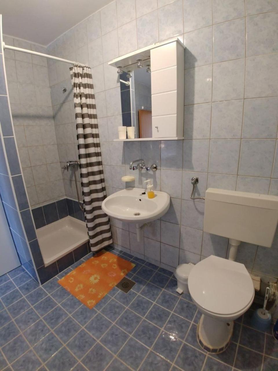 Apartment Svetka 살리 외부 사진