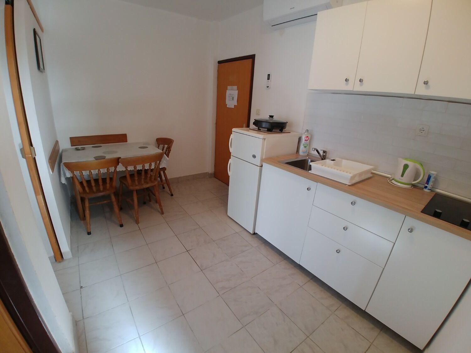 Apartment Svetka 살리 외부 사진