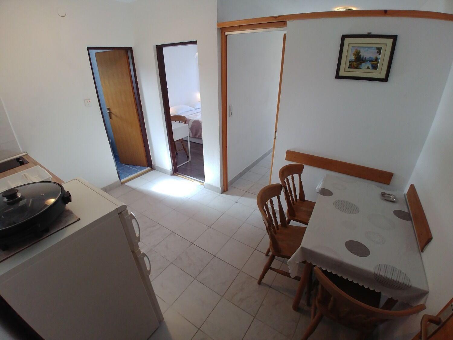 Apartment Svetka 살리 외부 사진