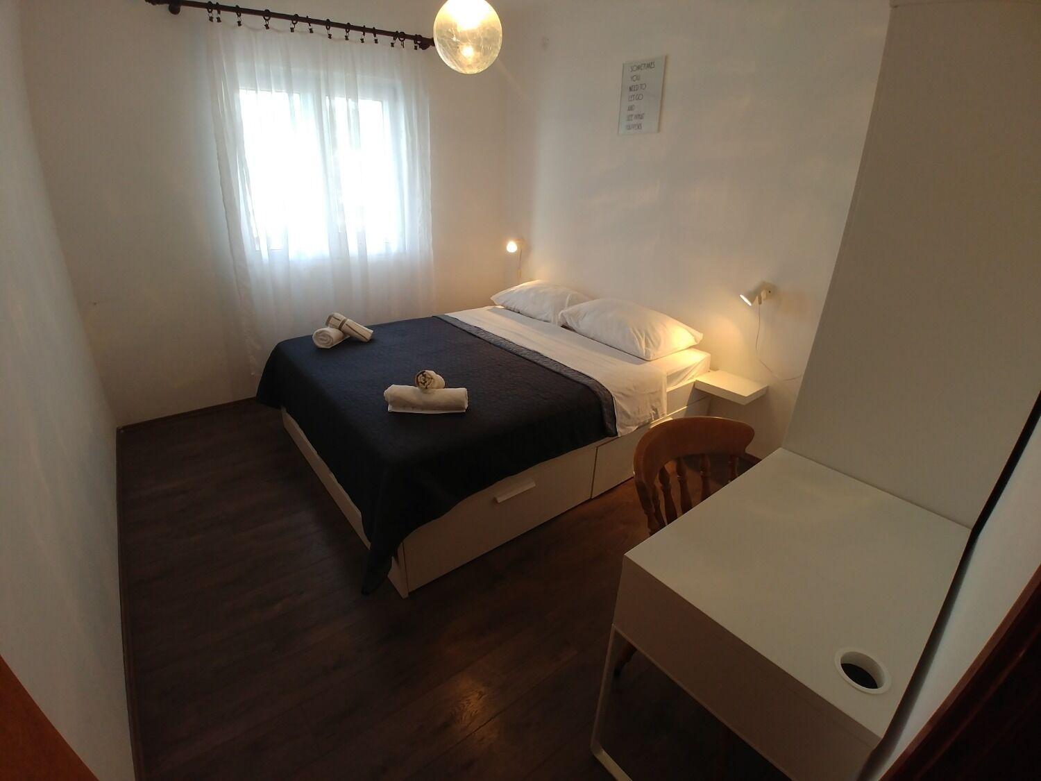 Apartment Svetka 살리 외부 사진
