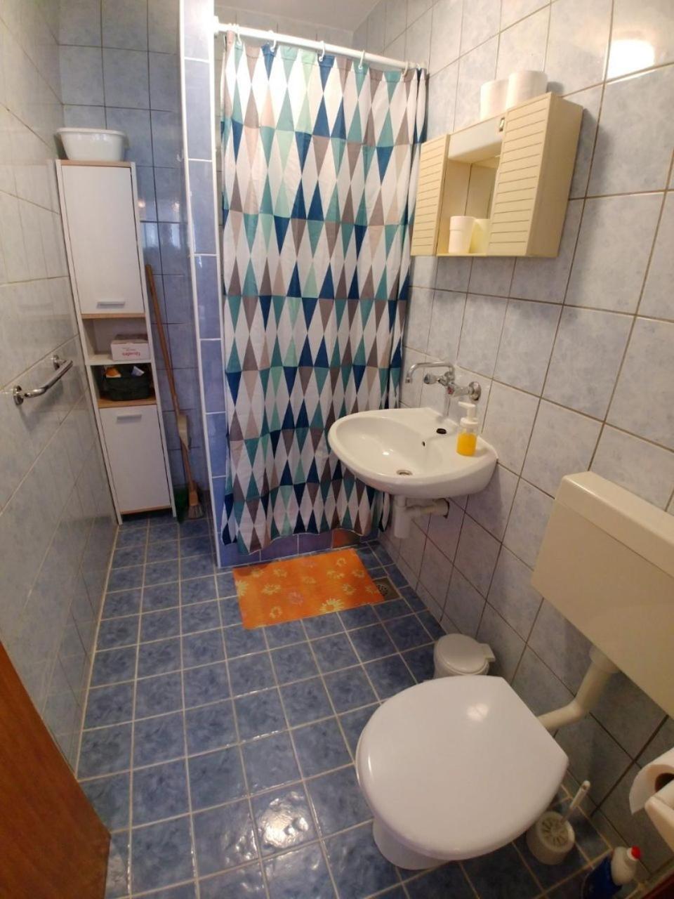 Apartment Svetka 살리 외부 사진