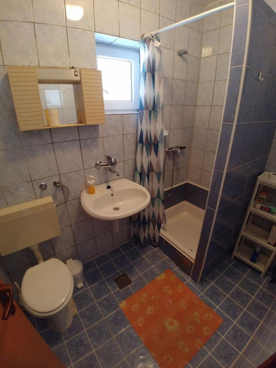 Apartment Svetka 살리 외부 사진