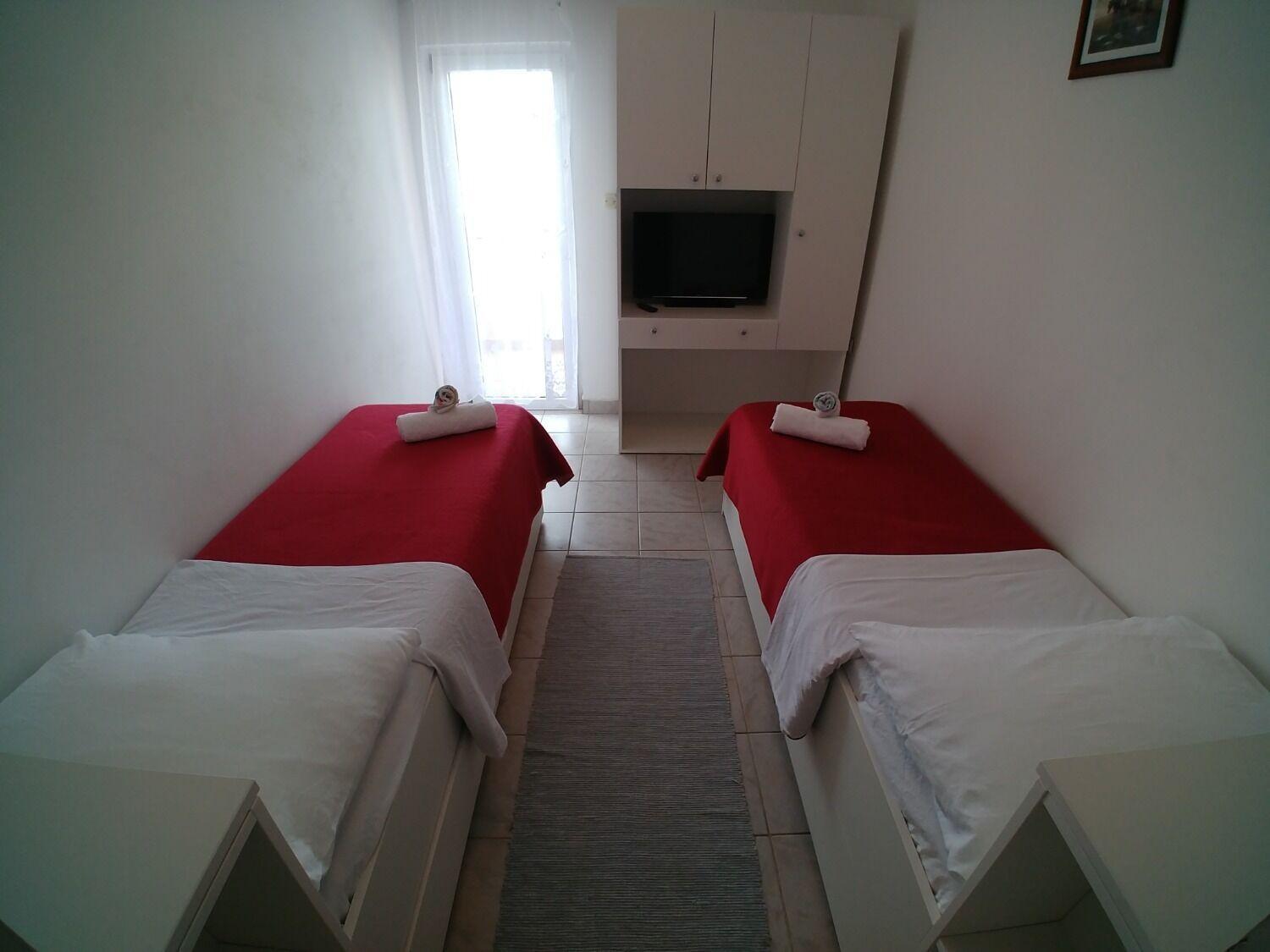 Apartment Svetka 살리 외부 사진