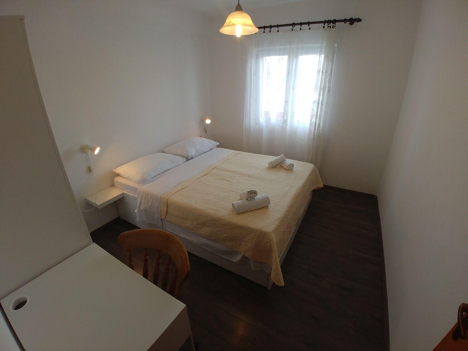 Apartment Svetka 살리 외부 사진