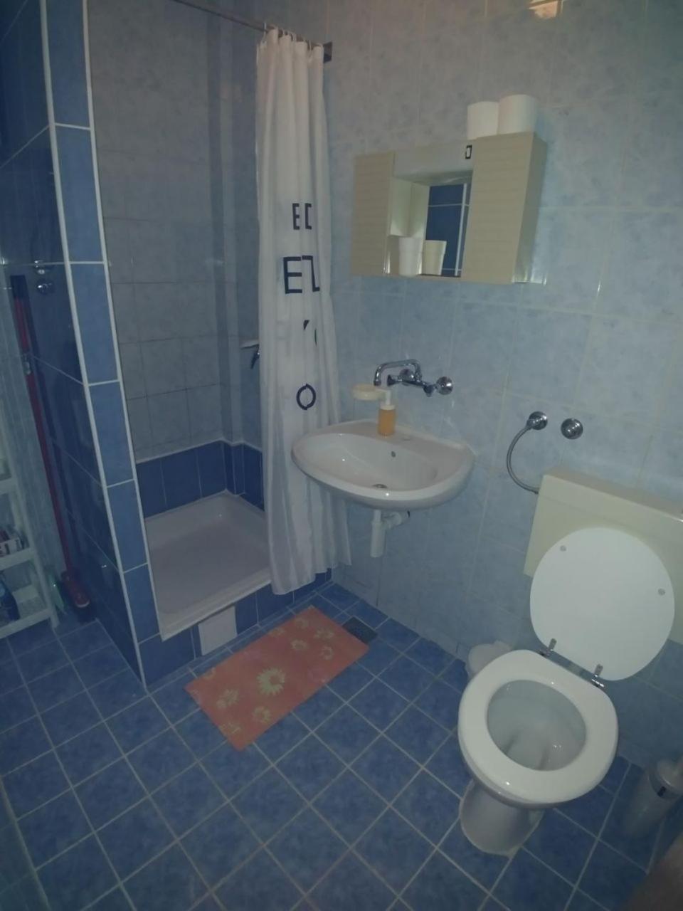Apartment Svetka 살리 외부 사진