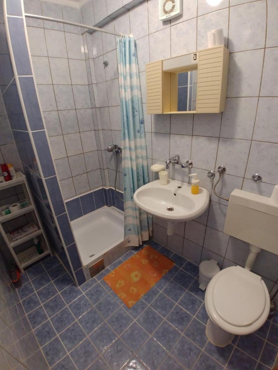 Apartment Svetka 살리 외부 사진