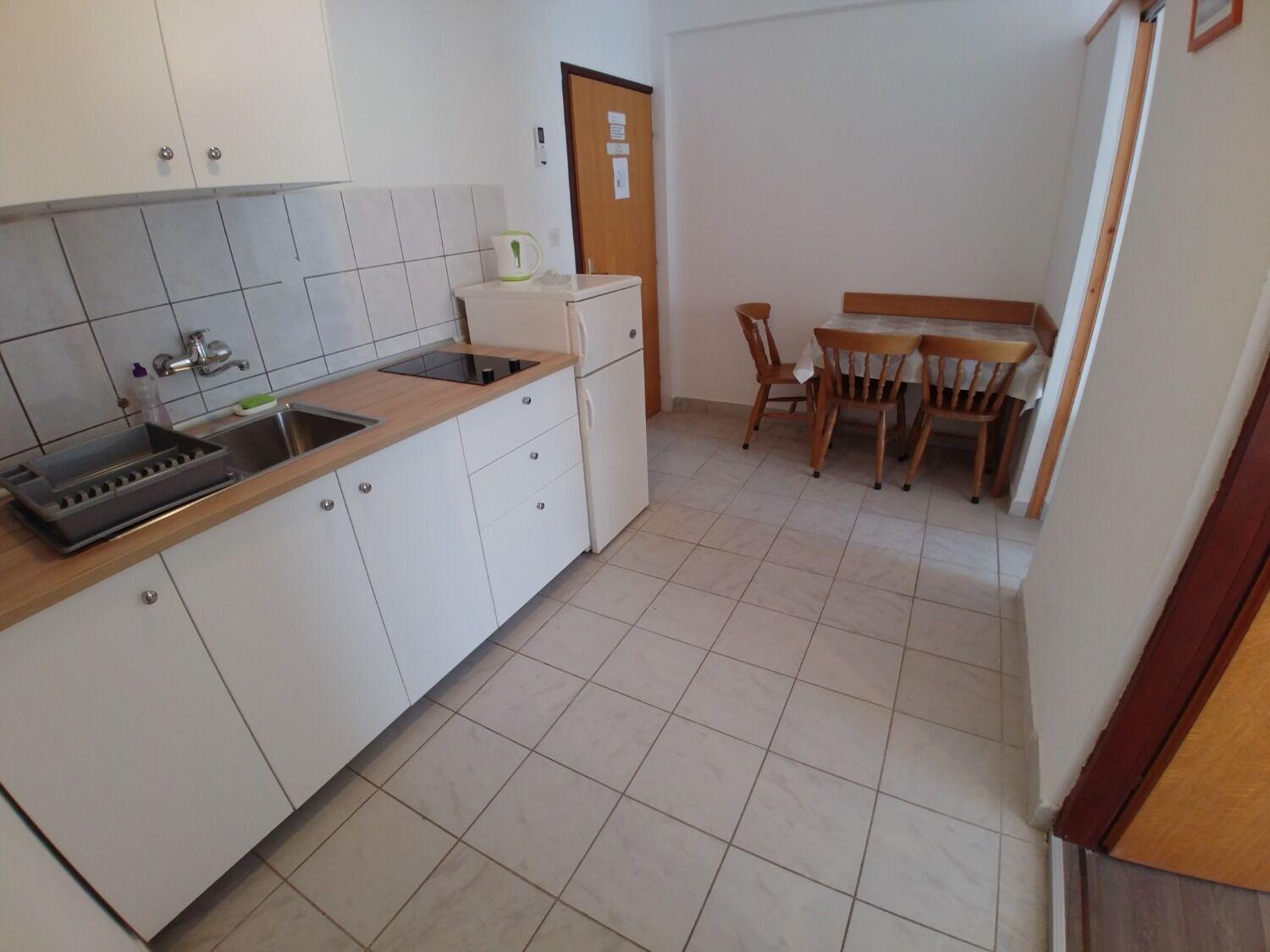 Apartment Svetka 살리 외부 사진