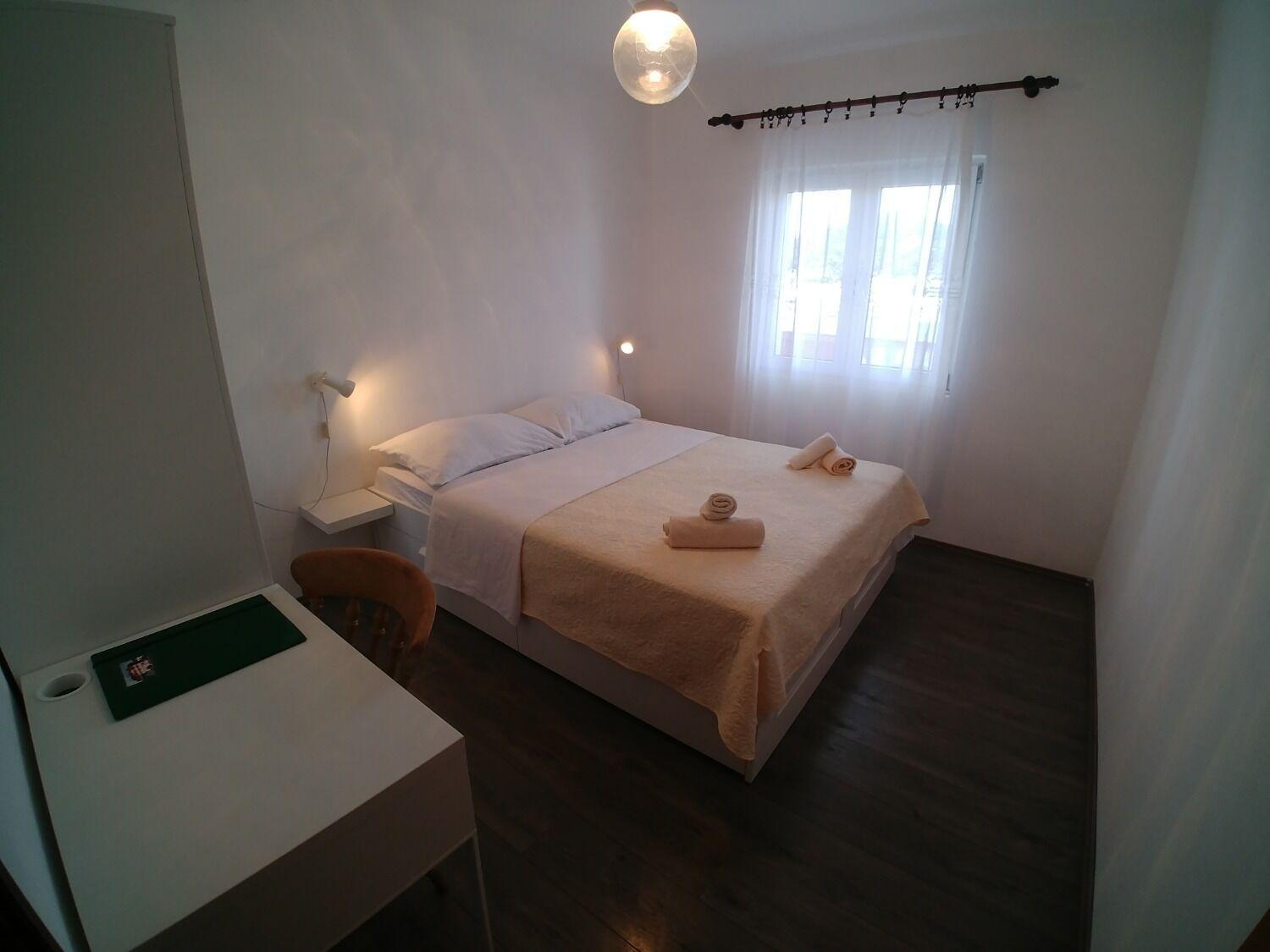 Apartment Svetka 살리 외부 사진