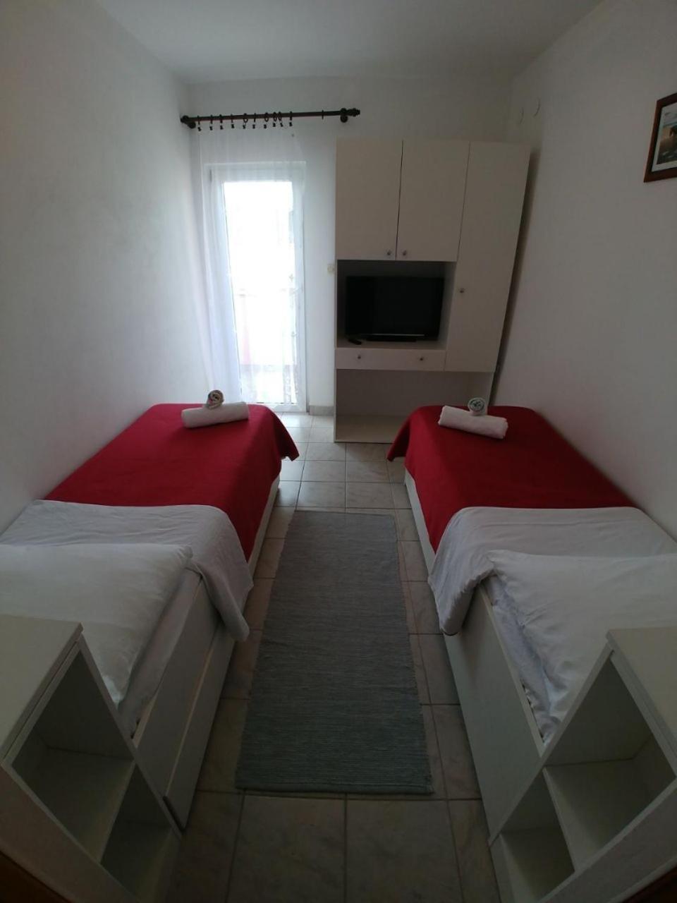 Apartment Svetka 살리 외부 사진