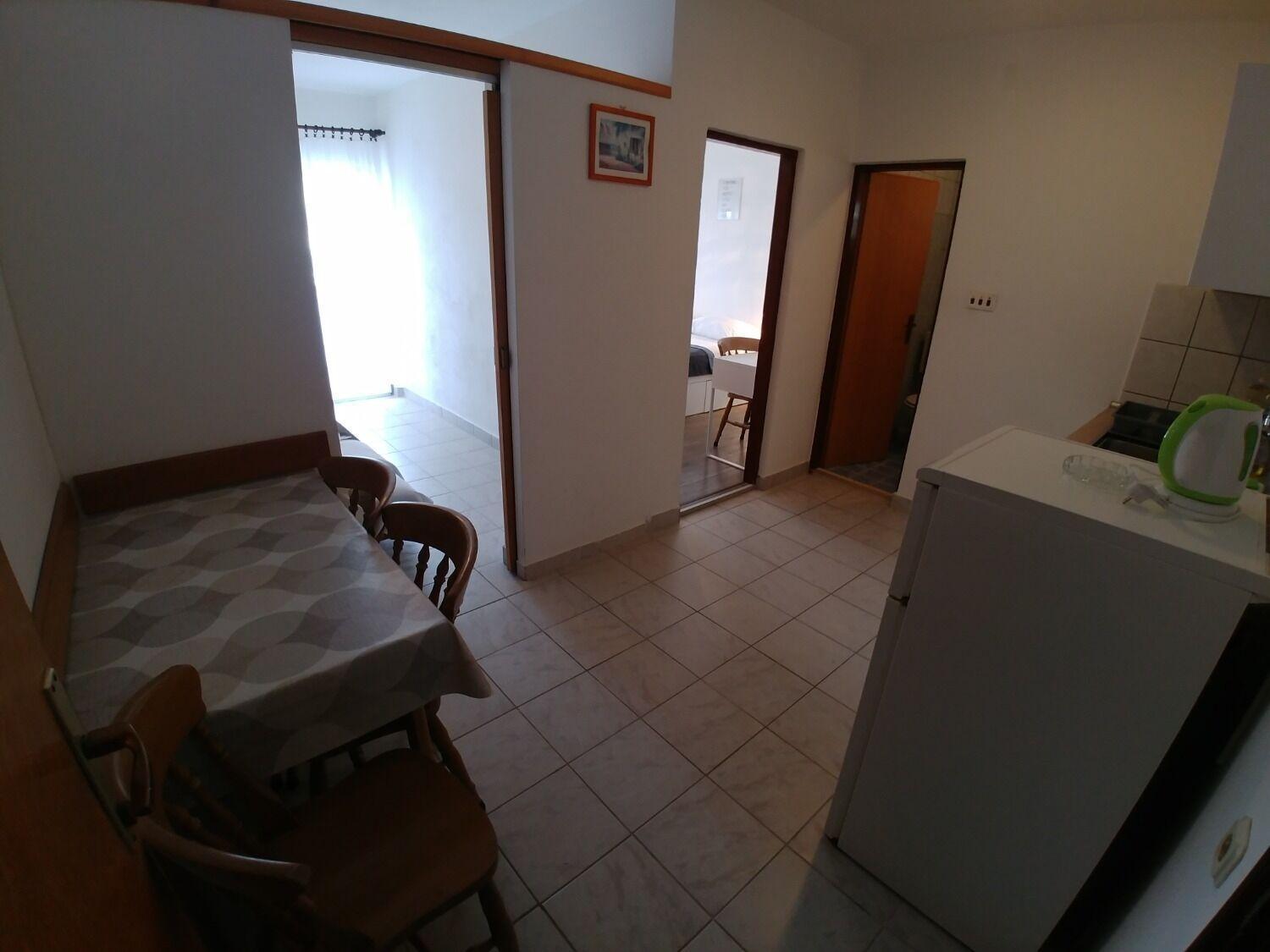 Apartment Svetka 살리 외부 사진