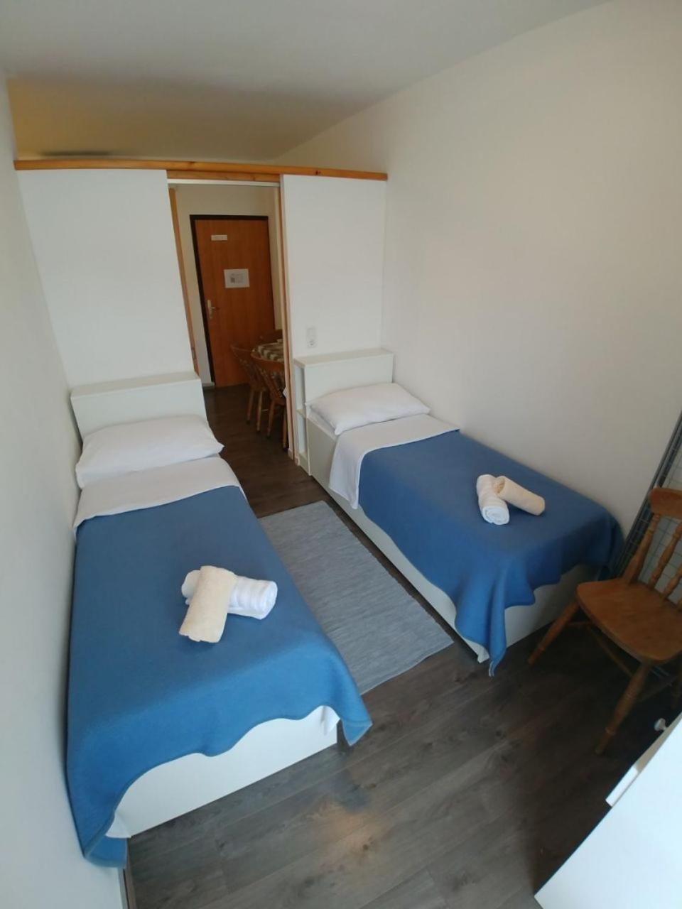 Apartment Svetka 살리 외부 사진