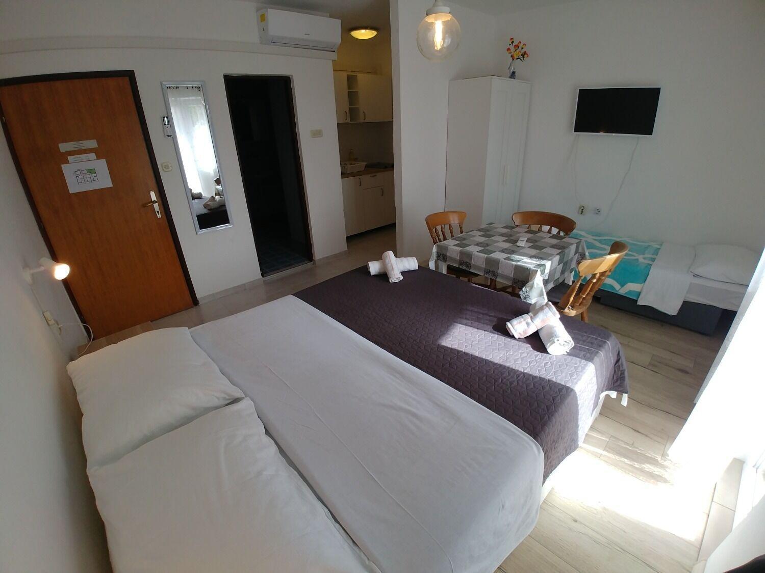 Apartment Svetka 살리 외부 사진